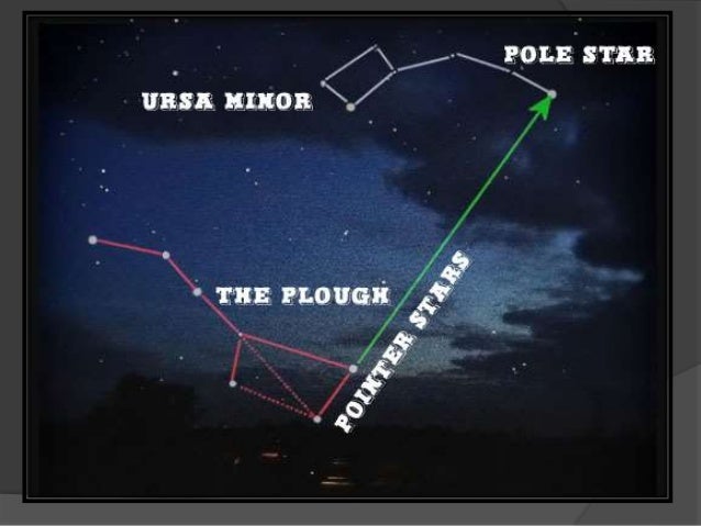 Stars and the solar System