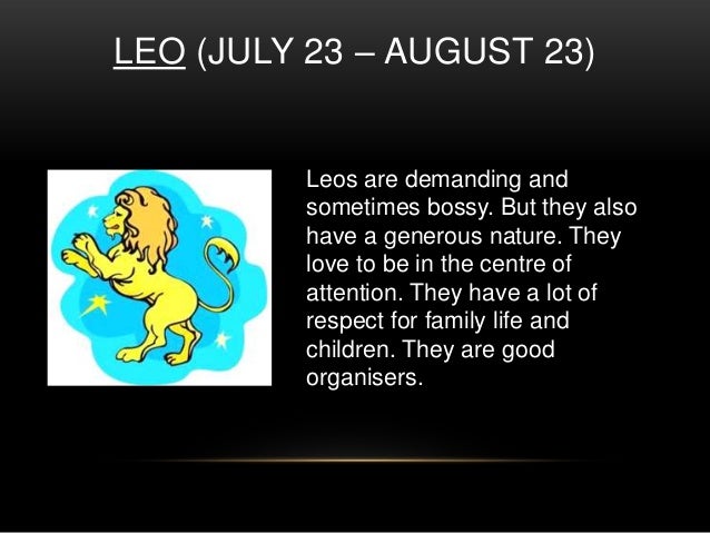Star Signs Star Signs