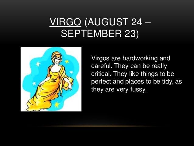 Star Signs Star Signs