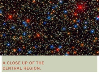 Star Sorting