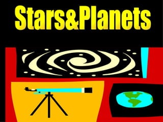 Stars&Planets 