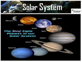 `Solar System
 