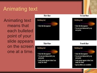 Electronic Textbook | PPT