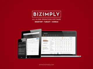 bizimply.com |
www.bizimply.com
 