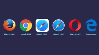 March 2017 March 2017 March 2017 March 2017 March 2017 Soooooon!
 