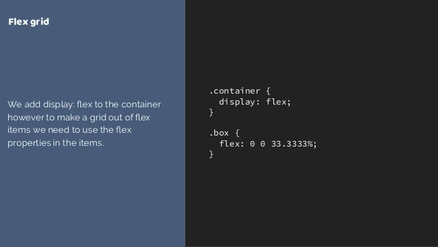 Laying Out The Future With Grid Flexbox Smashing Conf Freiburg