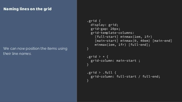 Laying Out The Future With Grid Flexbox Smashing Conf Freiburg