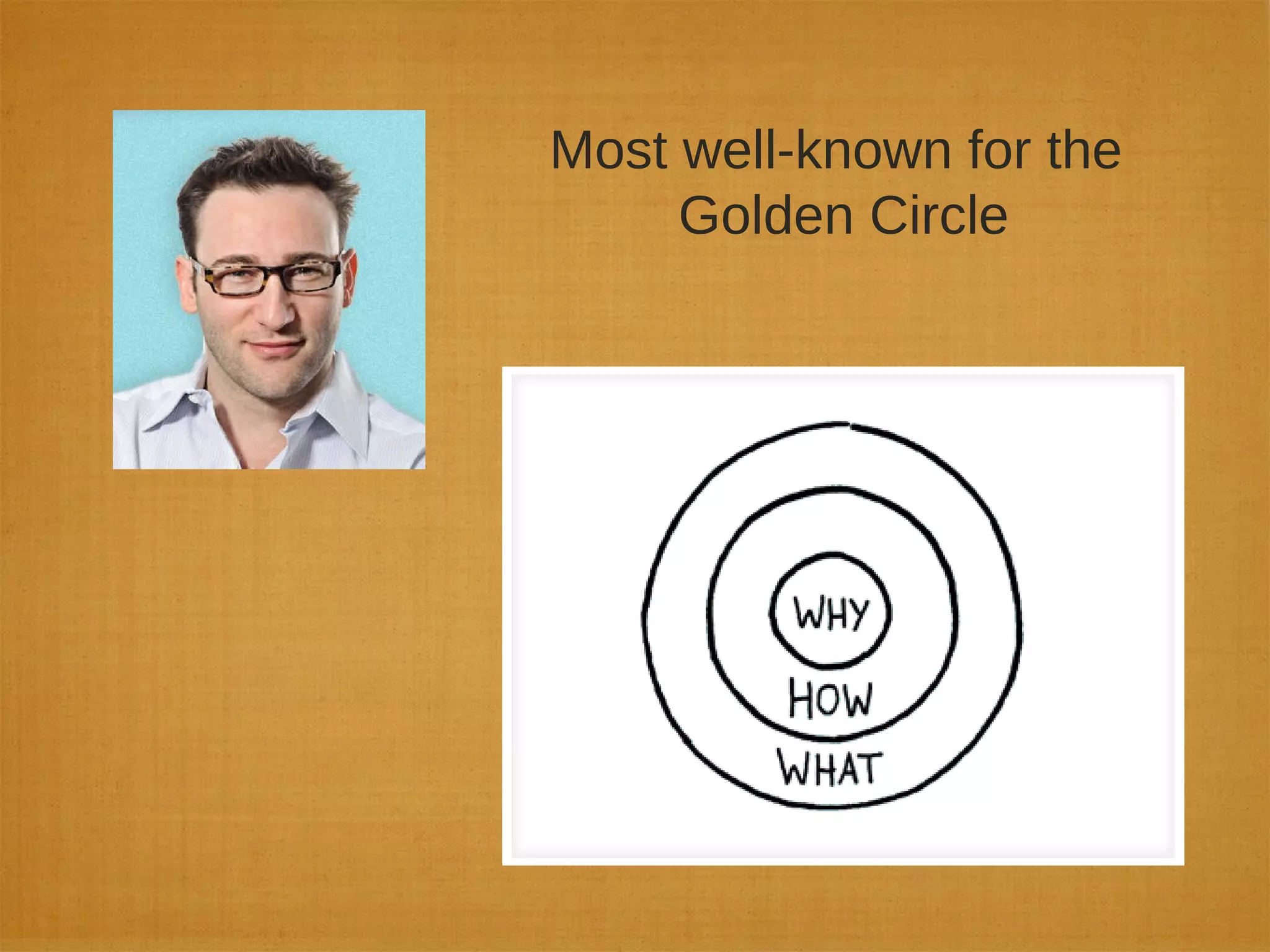 Most well-known for the
Golden Circle
 
