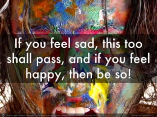 Photo by Nina Matthews Photography - Creative Commons Attribution License https://www.flickr.com/photos/21560098@N06 Created with Haiku Deck