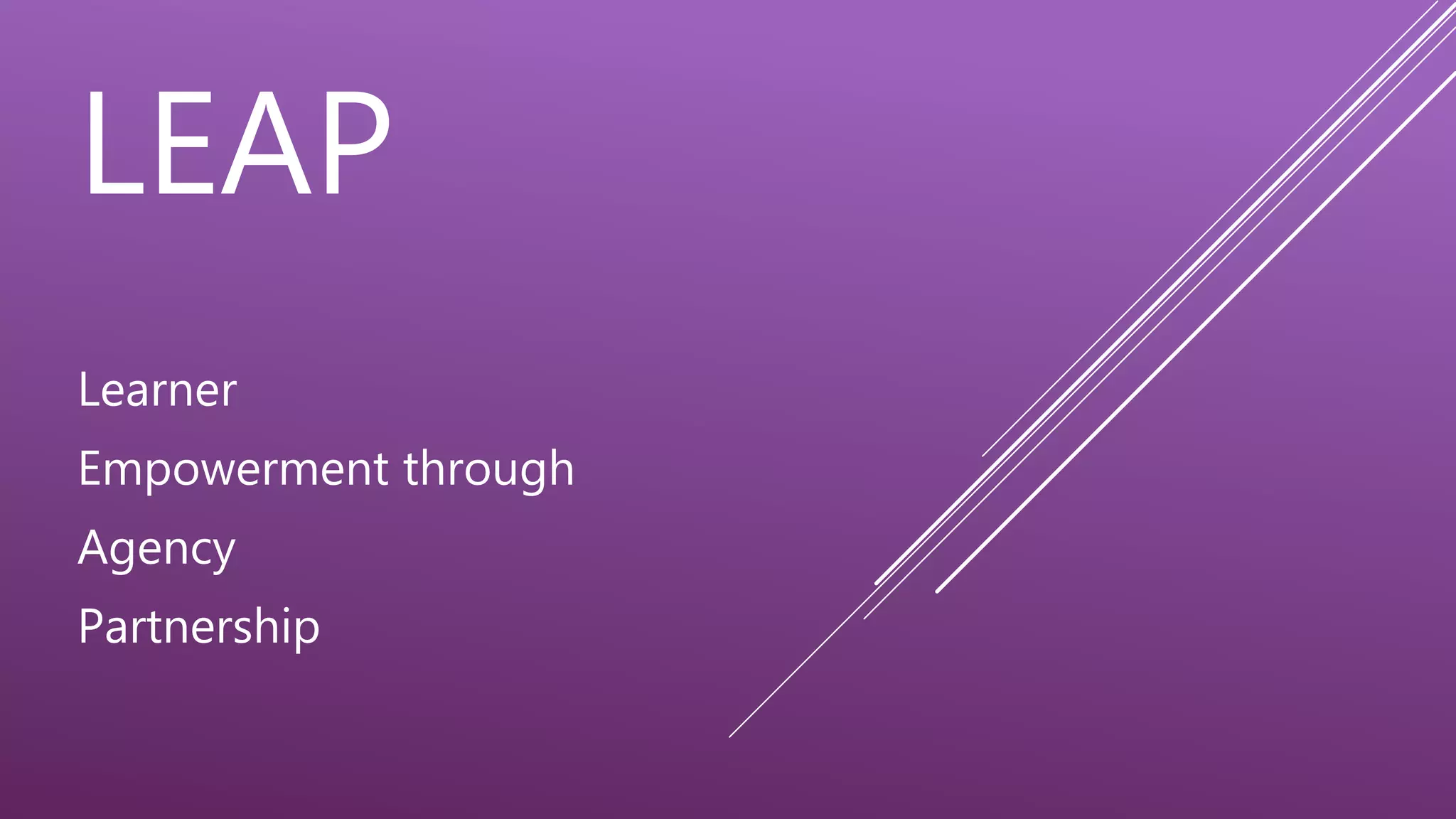Start 2017 Presentation Leap PPT start-2017-presentation-leap-ppt