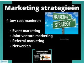 Personal Trainer & Marketing