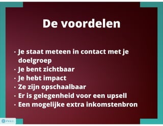 Personal Trainer & Marketing