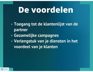 Personal Trainer & Marketing