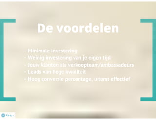 Personal Trainer & Marketing