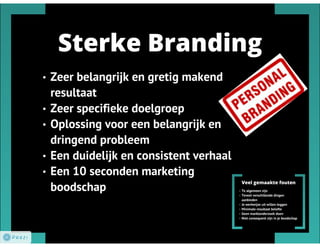 Personal Trainer & Marketing