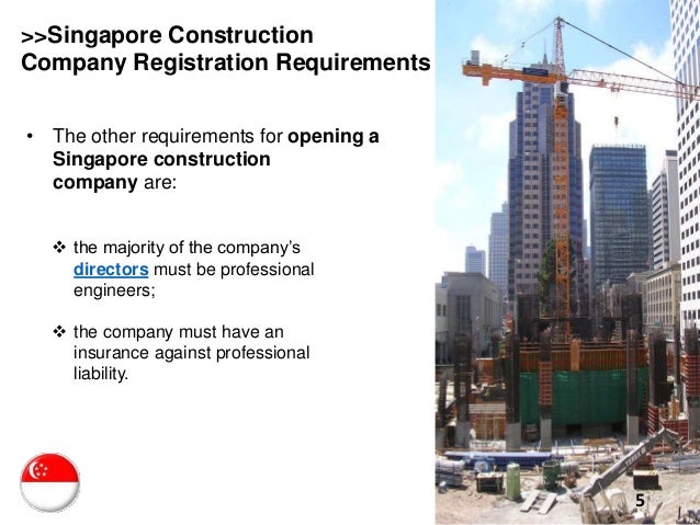 How do you file a complaint against a construction company?