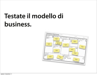 Testate il modello di might look grea
                   a business model
      business. paper...
                                      building
                                       block

                                                                                     building
                                          buildin                                     block
                                                 g blo
                       building
                        block
                                           block ck
                                                               building
                                                                block
                                                                                                    buildin
                                                                                                     block g

                                                                          building
                                      building                             block




                                                                                                               hon
                                       block

                                                                                      buildin
                                                                                       block g


                           building                 build
                            block                    blocing
                                                          k
                                                                                         buildin
                                                                                          block g




sabato 3 dicembre 11
 