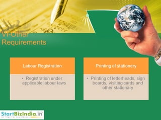 VI-Other Requirements 