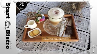 SIGNATURESTARTCOFFEE
70
Baht
 