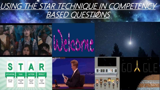star techniques star technique