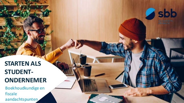 Gentrepreneur WEEK - infosessie je eigen boekhouding voeren | PPT, حجم الصورة 638x359
