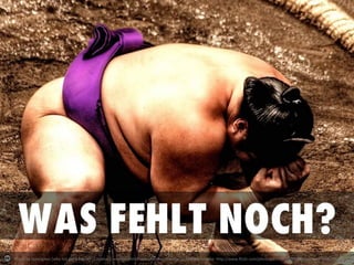 Photo by Sprengben [why not get a friend] - Creative Commons Attribution-NonCommercial-ShareAlike License http://www.flickr.com/photos/37010090@N04Created with Haiku Deck
 