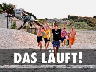 Photo by KLammipic - Creative Commons Attribution-NonCommercial-ShareAlike License http://www.flickr.com/photos/64384816@N03 Created with Haiku Deck
 