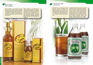 DXN Starter Kit de_at