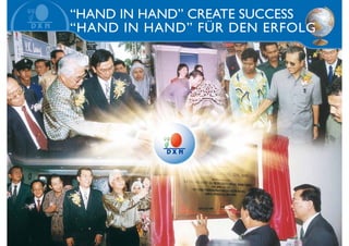 DXN Starter Kit de_at