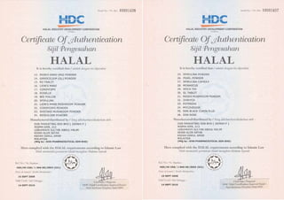 DXN Starter Kit de_at