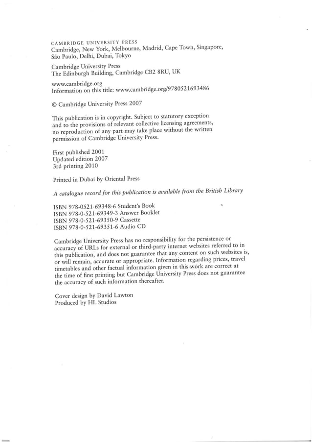 STARTERS SAMPLE TEST 2018 VOL 1 PART 2 visual data 8