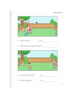 Starters 2 sb | PDF