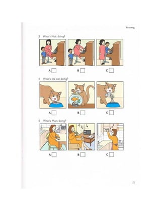 Starters 2 sb | PDF
