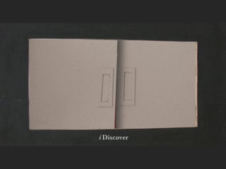 iDiscover : 4 dimensies 