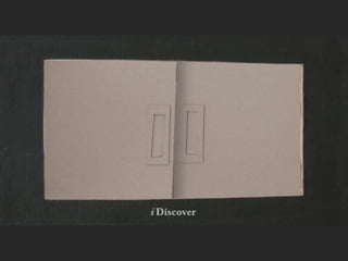 iDiscover : 4 dimensies 