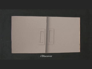 iDiscover : 4 dimensies 