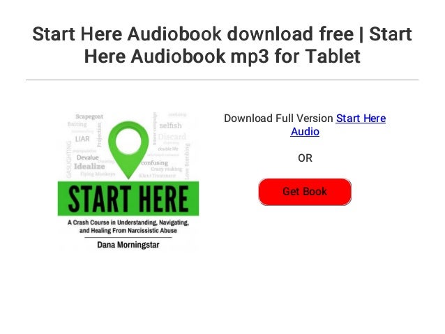 Start Here Audiobook Download Free Start Here Audiobook Mp3 For Tab