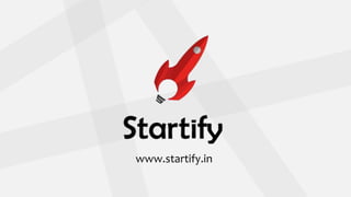www.startify.in
 