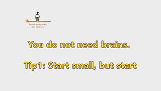 Student and Startup Journey (Startify)