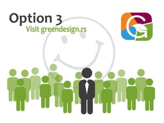Starti green design_prezentacija