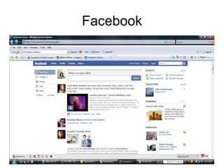 Facebook 