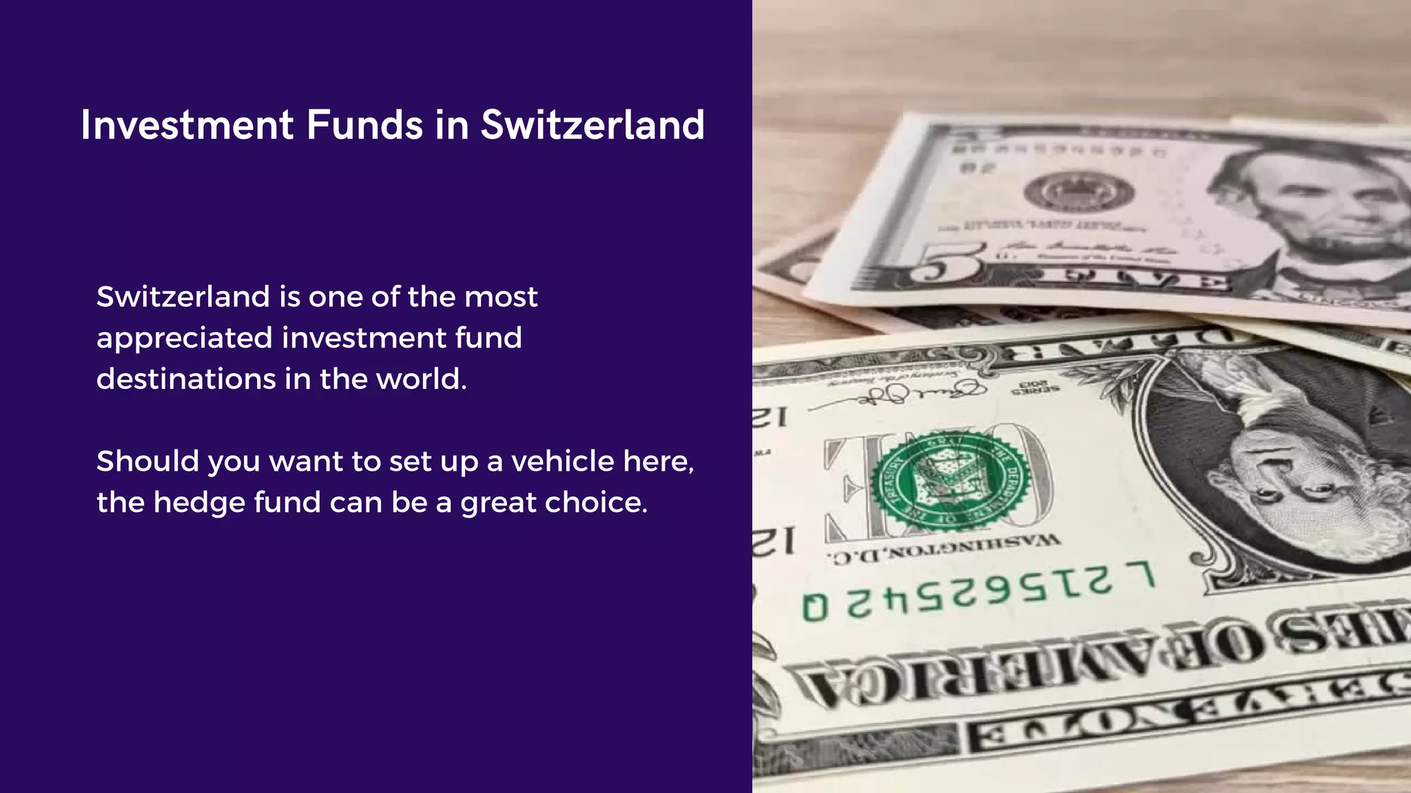 Starting A Hedge Fund In Switzerland PPT starting-a-hedge-fund-in-switzerland-ppt