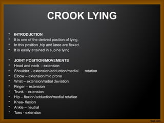 starting and derived position by gokul ppt.pptx