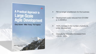 Starting and Scaling DevOps in the Enterprise | PDF
