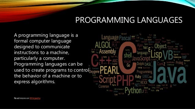 Starting c++