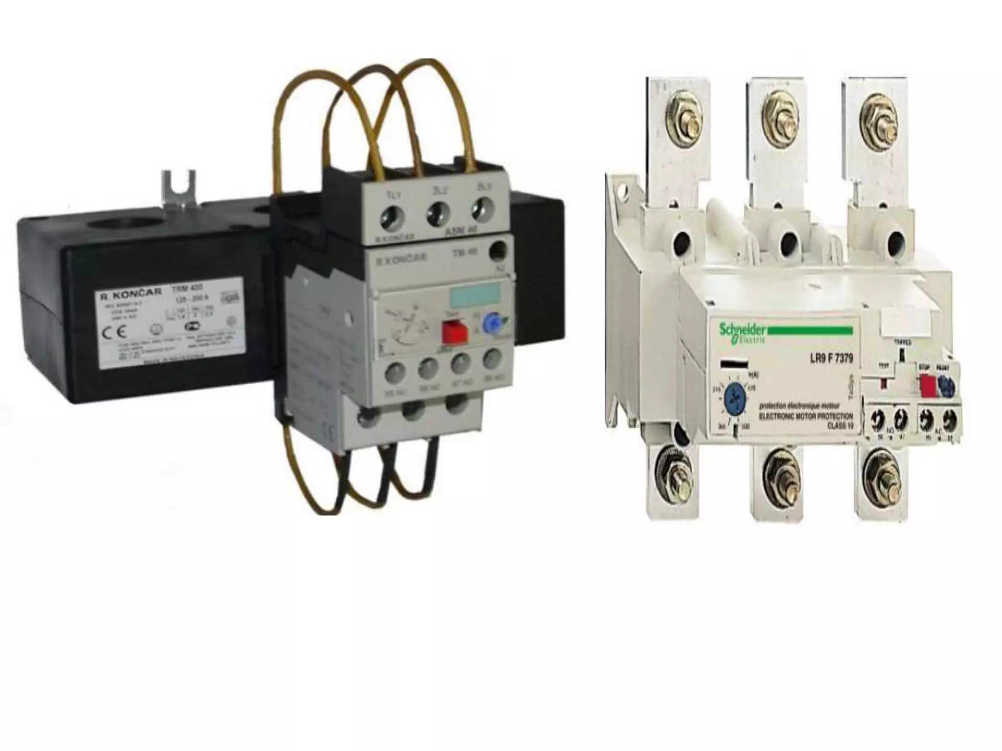 starting current of motor.pptx | Technology & Computing