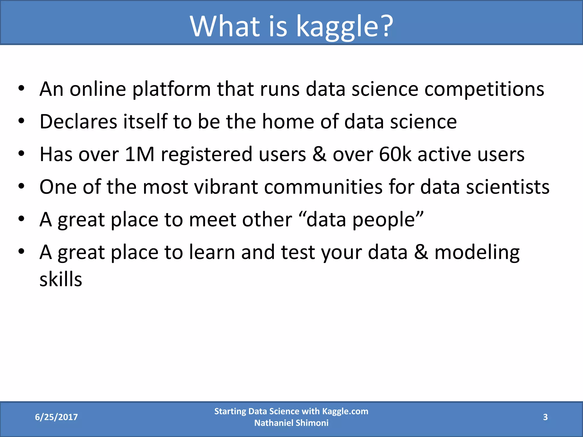 Kaggle Data Science 2025 | Generative AI Market 2025 – MRKY