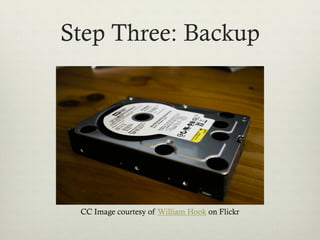 Shared Documentation
 