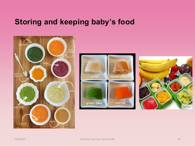 18 Month Old`S Diet - thepiratebaymuslim