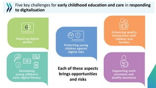 Starting Strong - Empowering Young Children in the Digital Age - EDU ...